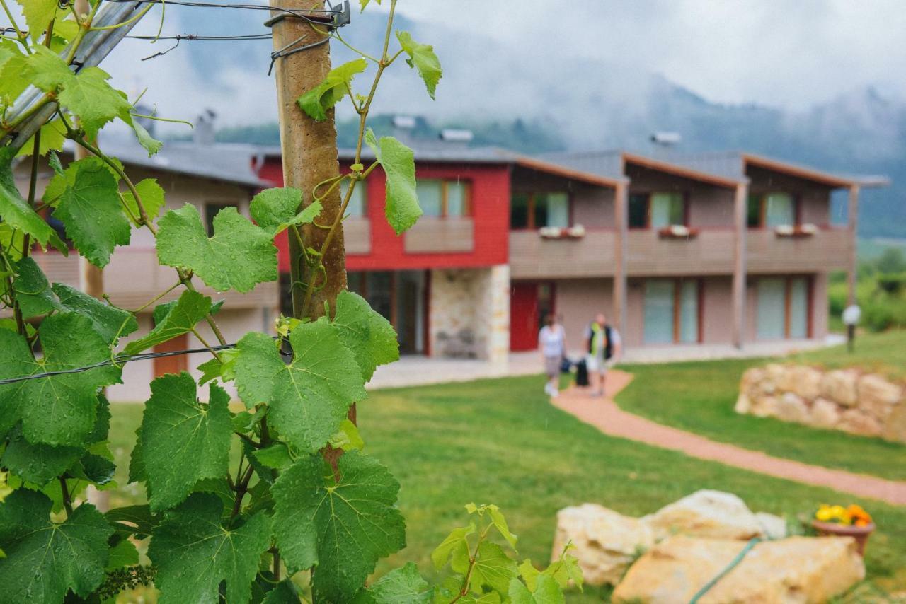 Agritur Verderame Trento Exterior foto